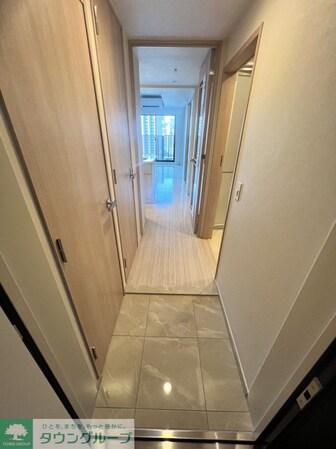 ルフォンプログレ門前仲町プレミアの物件内観写真